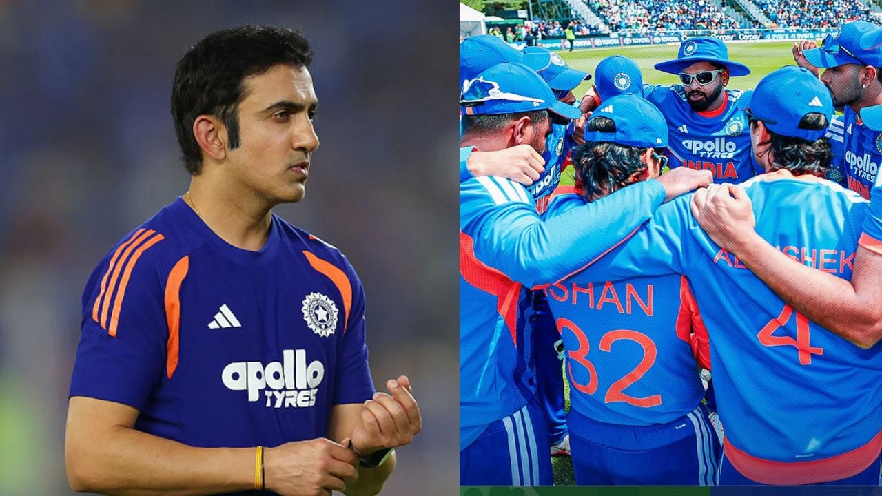 Gautam Gambhir