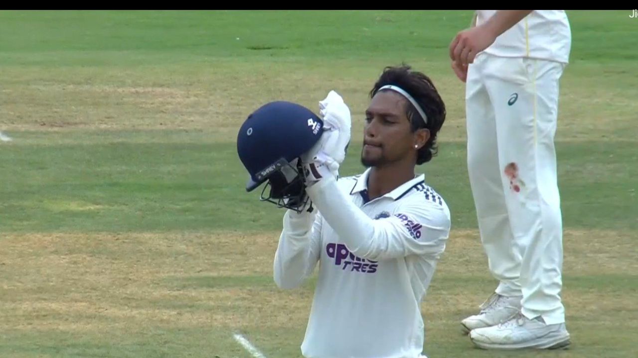 Gujarat Titans 1 