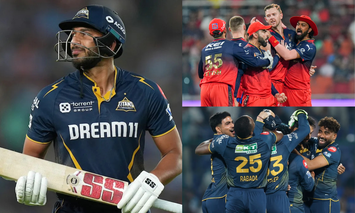 Gujarat Titans