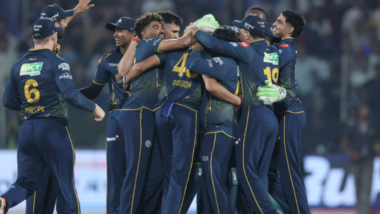 Gujarat Titans