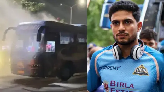 Gujarat Titans