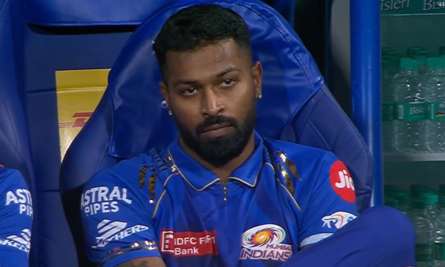 HARDIK PANDYA 2 