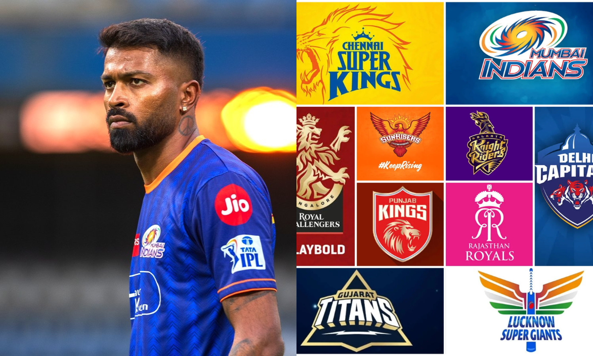 HARDIK PANDYA