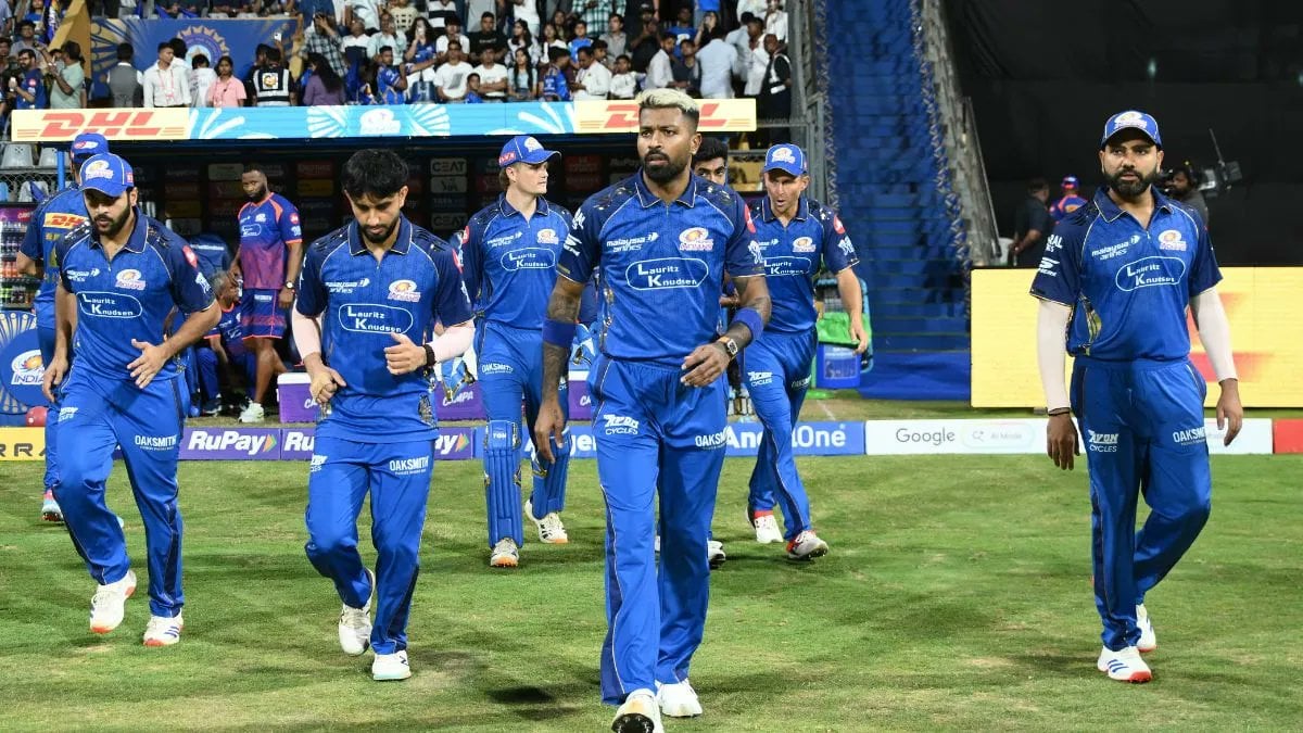 Hardik Pandya