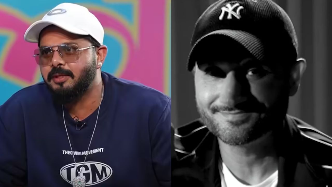 Harbhajan Singh
