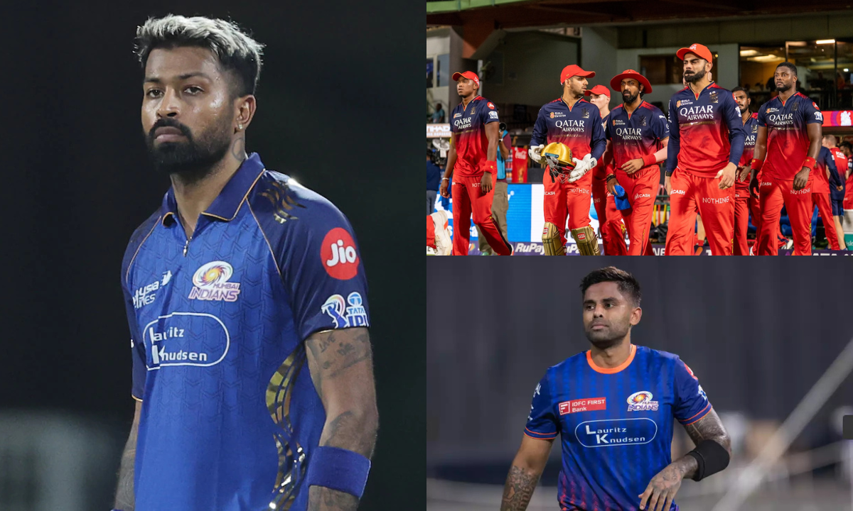 Hardik Pandya