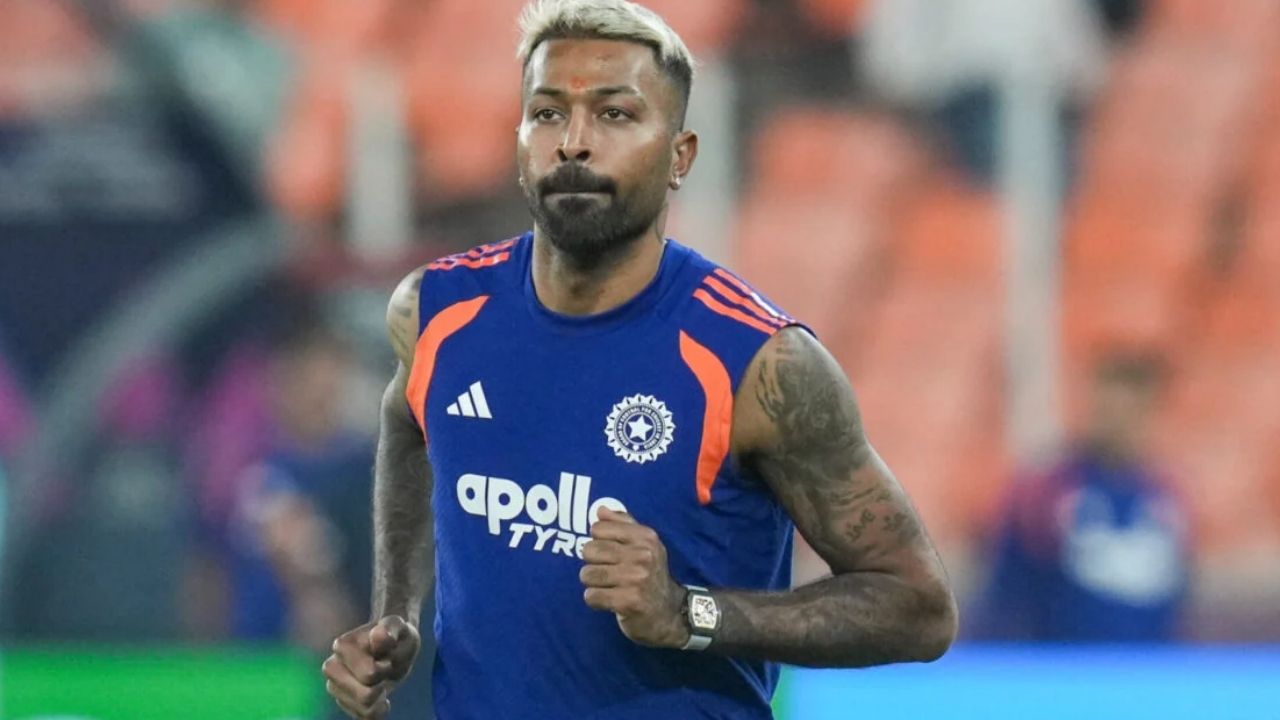Hardik Pandya 1 Hardik Pandya 1
