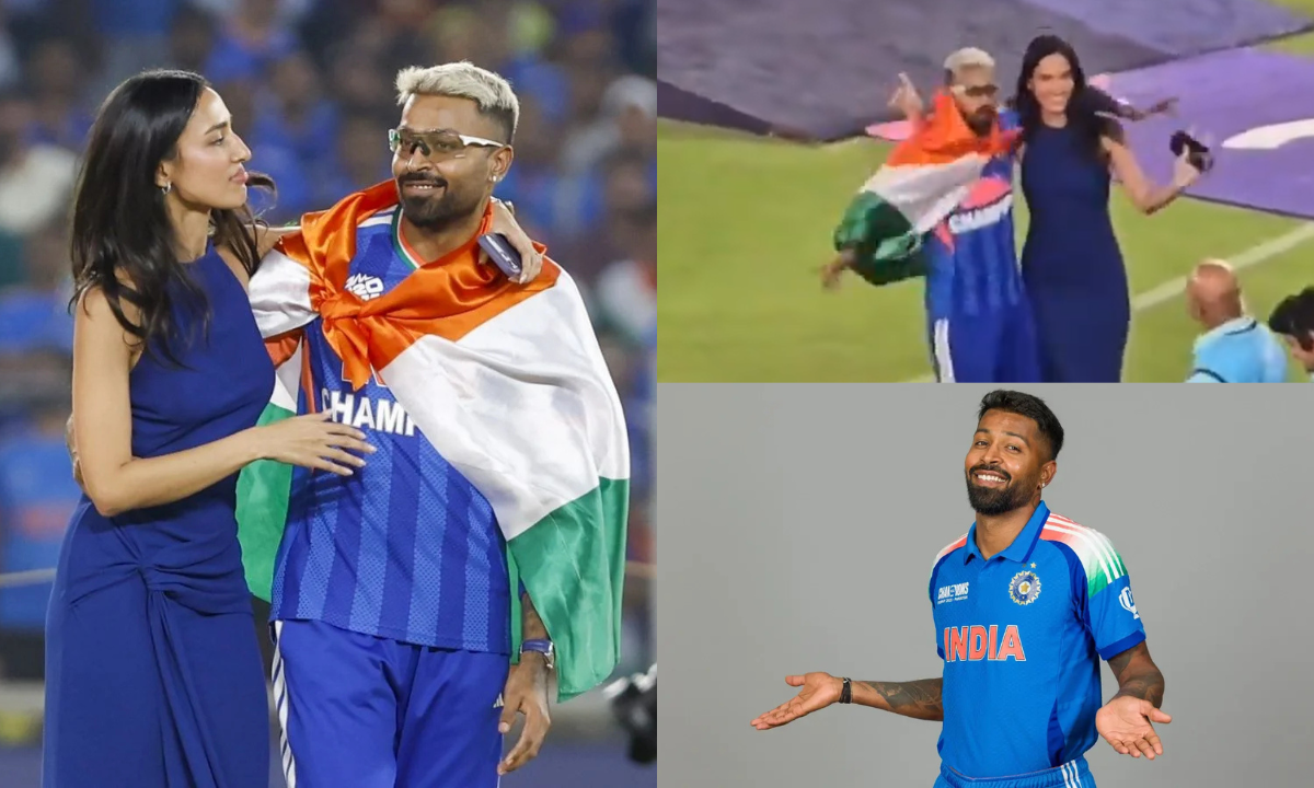 Hardik Pandya