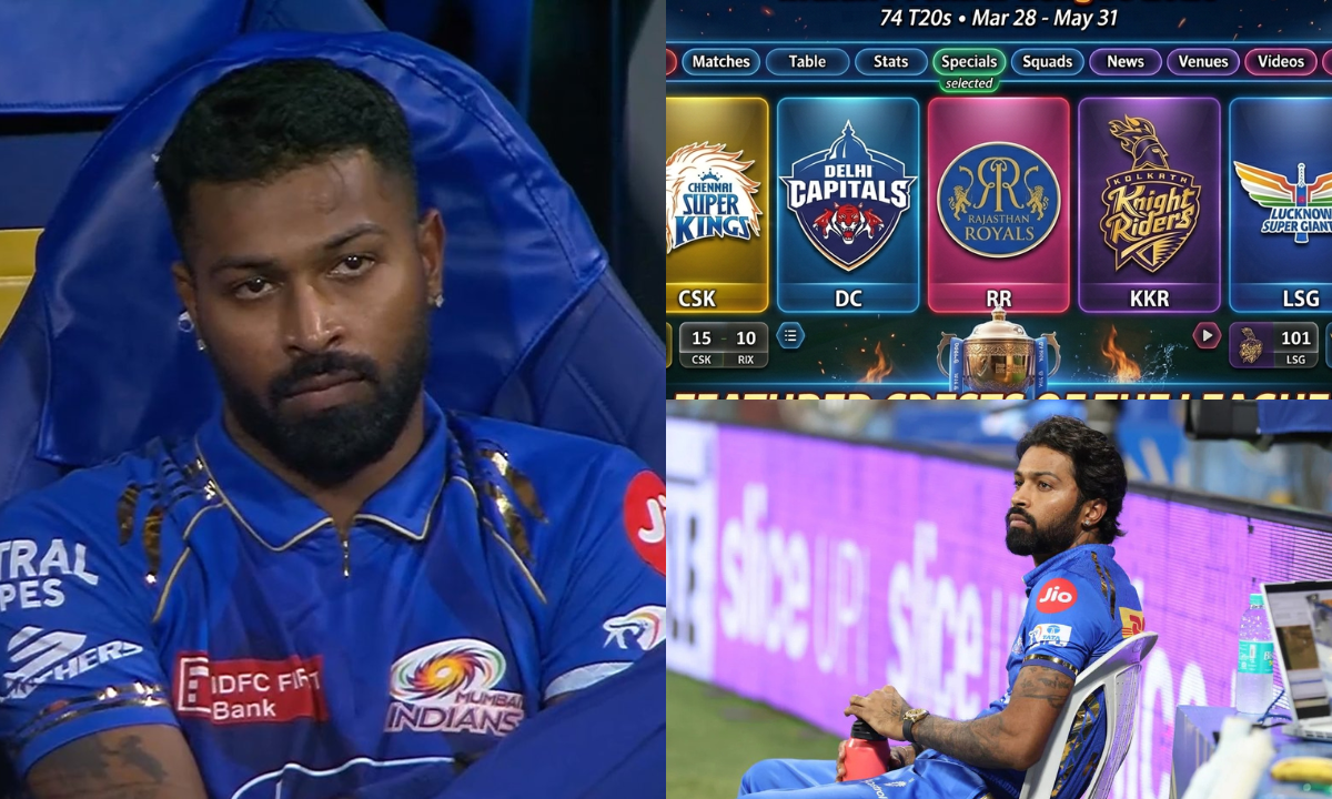 Hardik Pandya