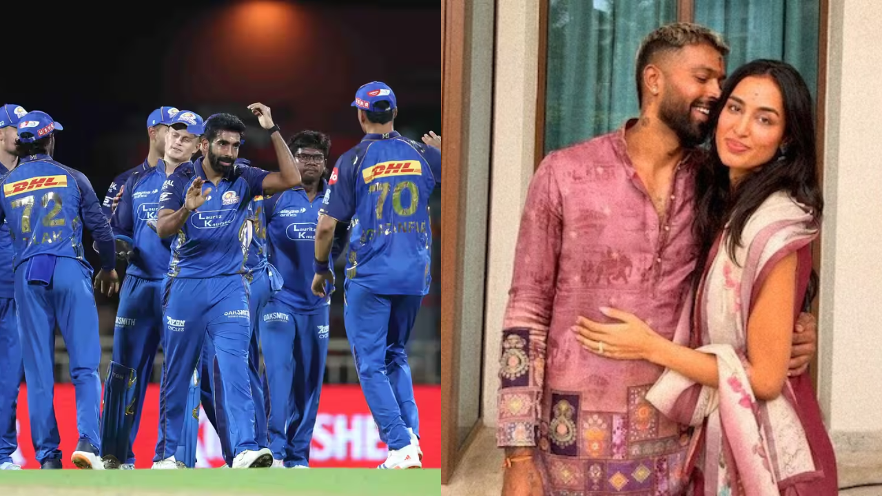 Hardik Pandya