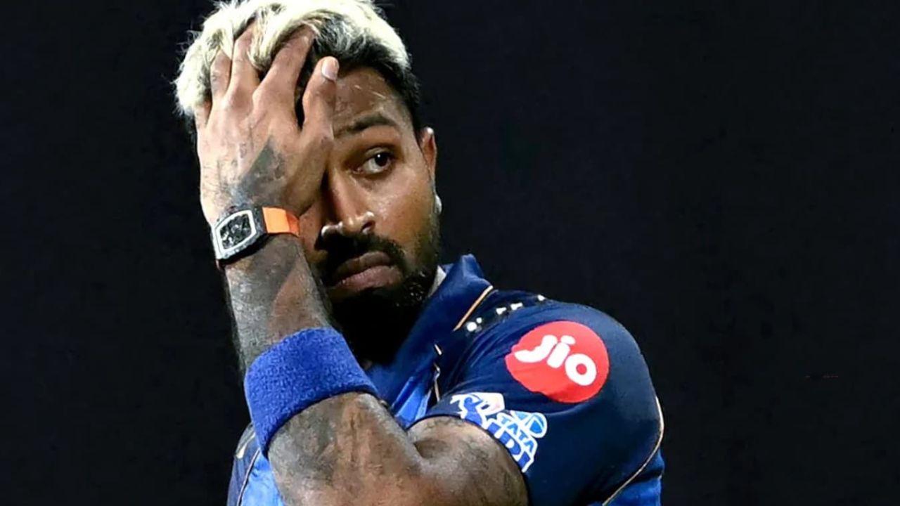 Hardik Pandya 10 Hardik Pandya 10