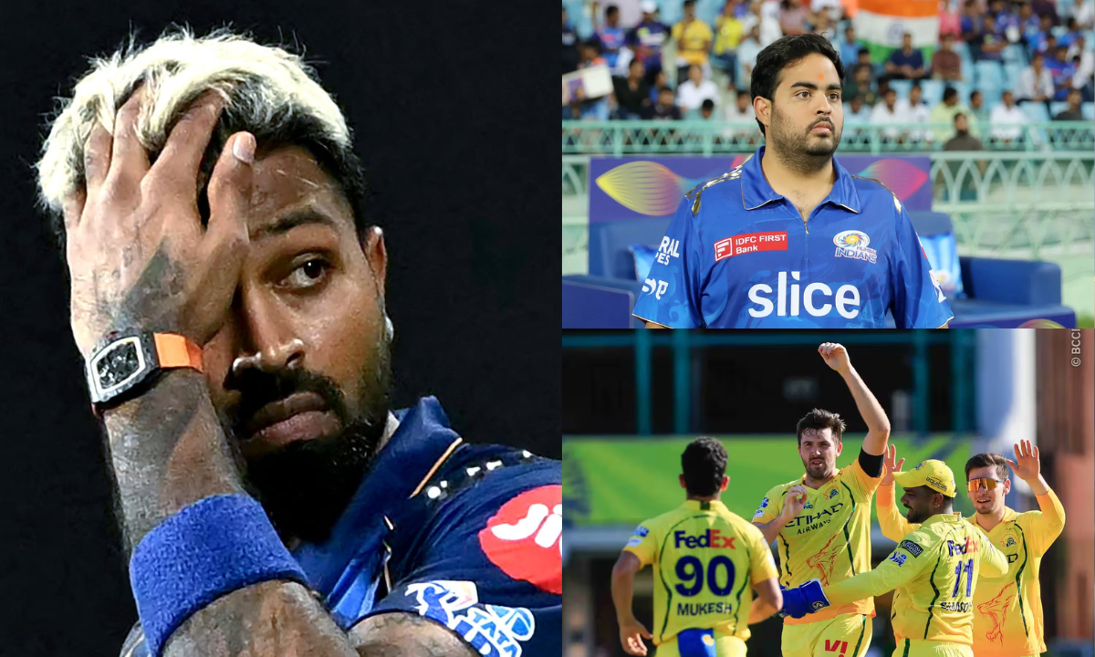 Hardik Pandya