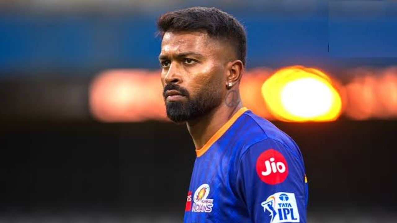 Hardik Pandya 12 