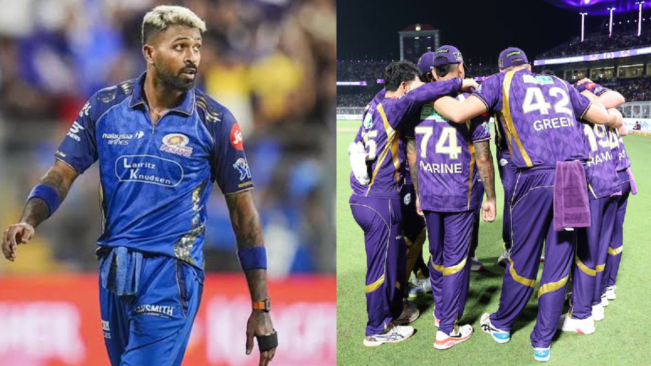 Hardik Pandya 14