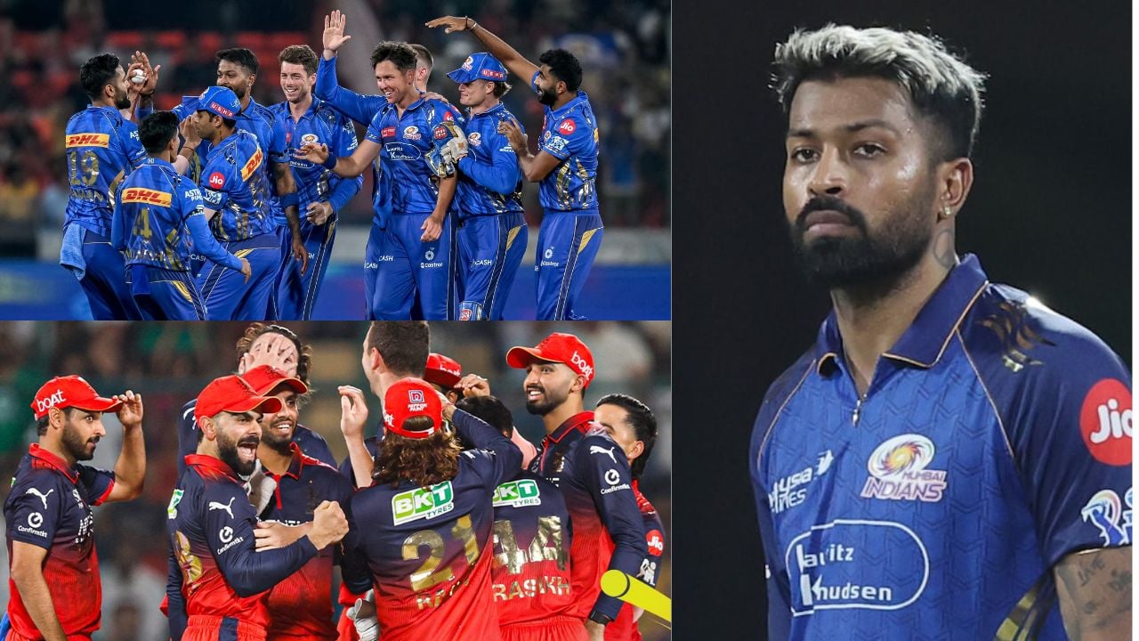 Hardik Pandya
