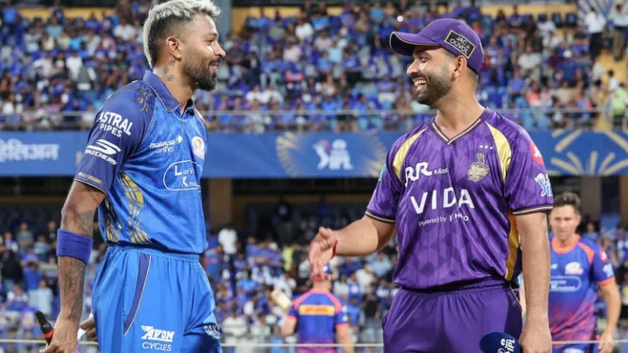 Hardik Pandya 17 