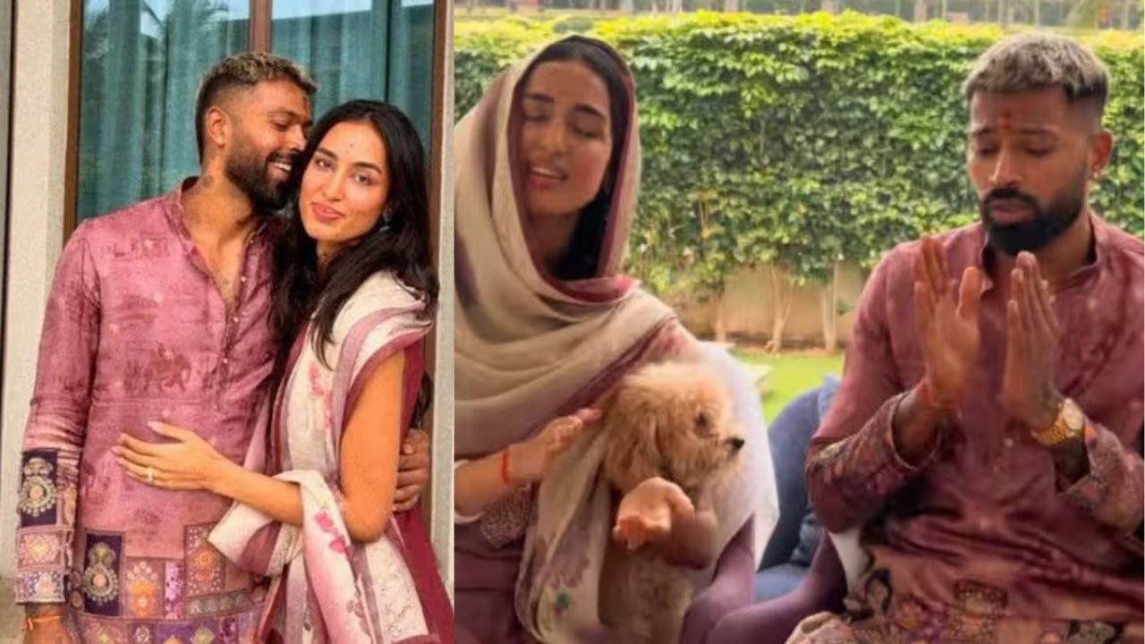 Hardik Pandya