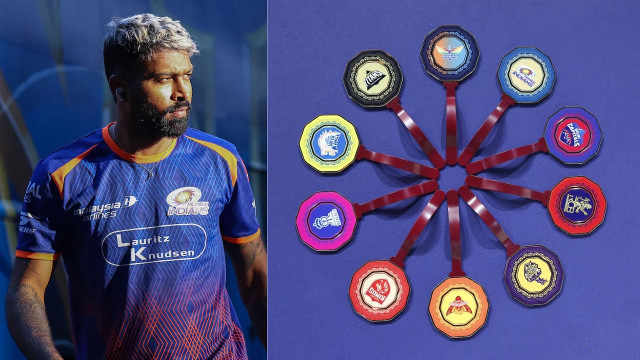 Hardik Pandya