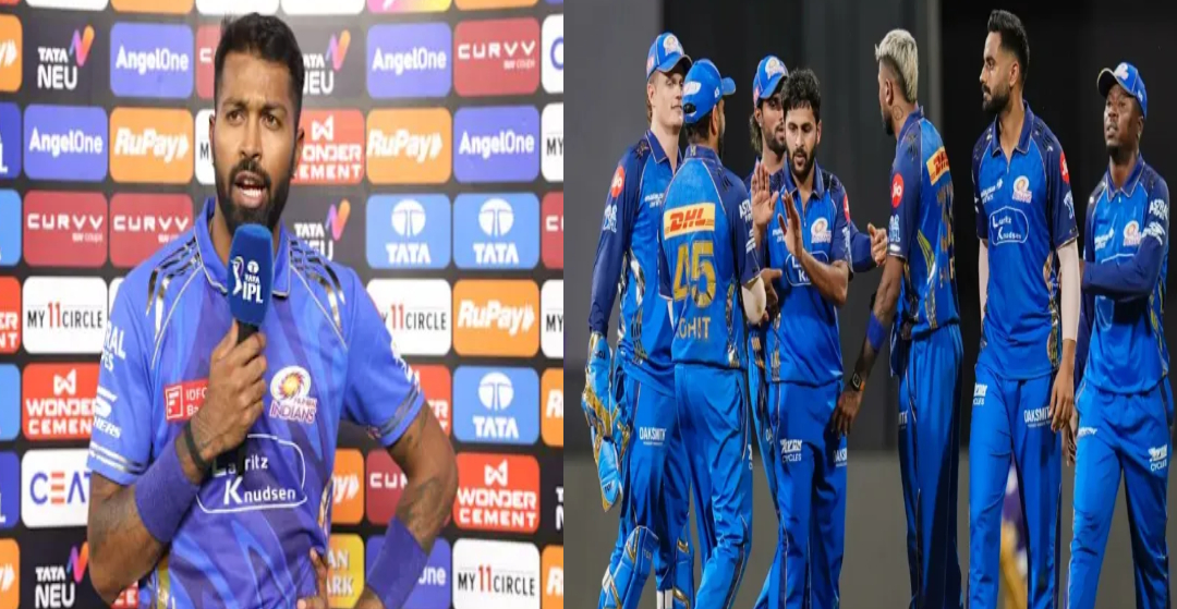 Hardik Pandya 2
