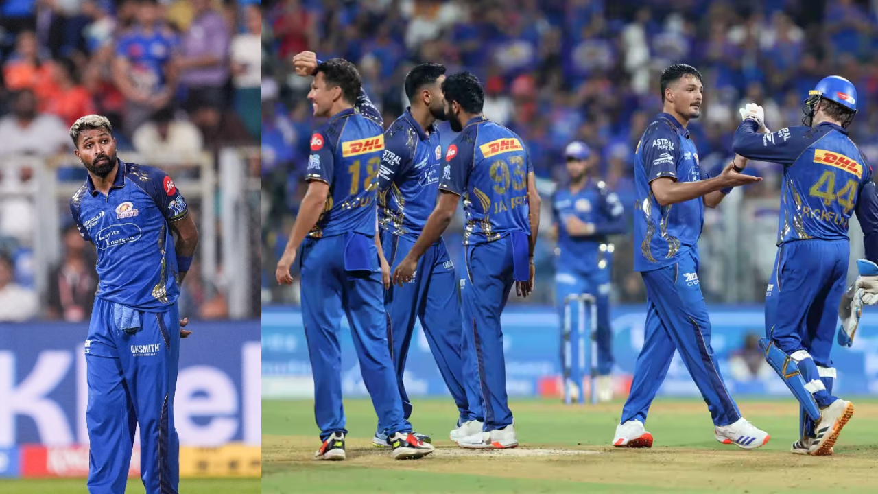 Hardik Pandya