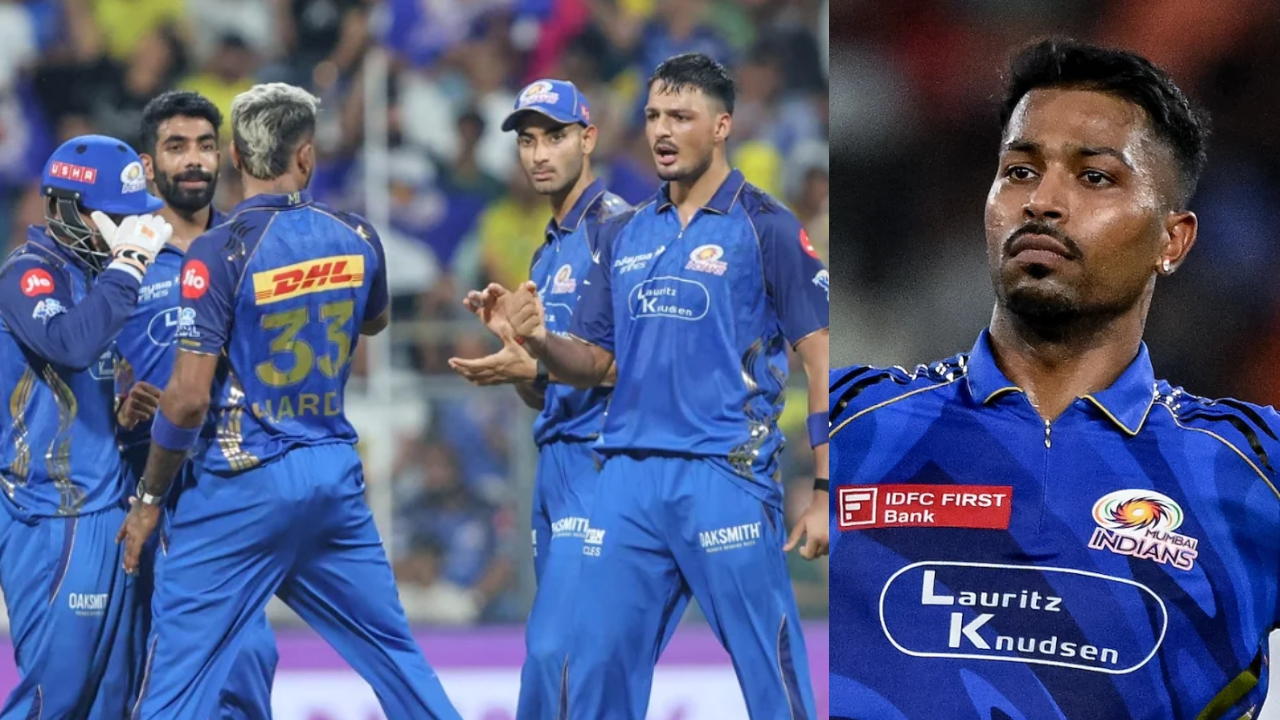 Hardik Pandya 2