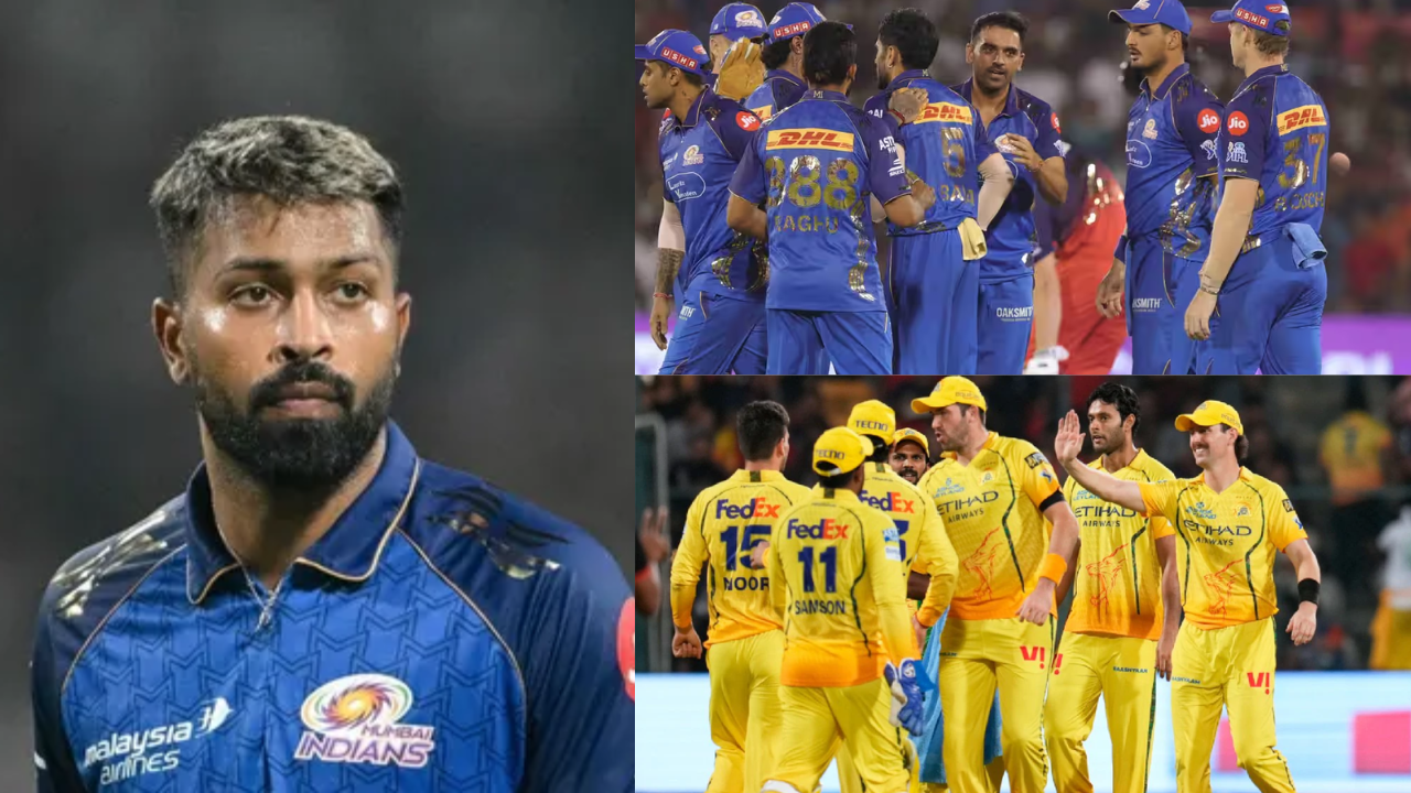 Hardik Pandya