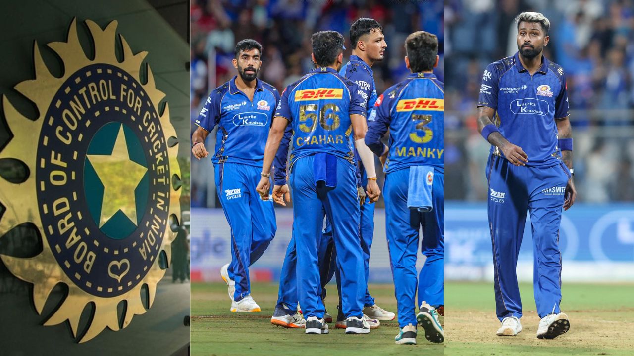 Hardik Pandya