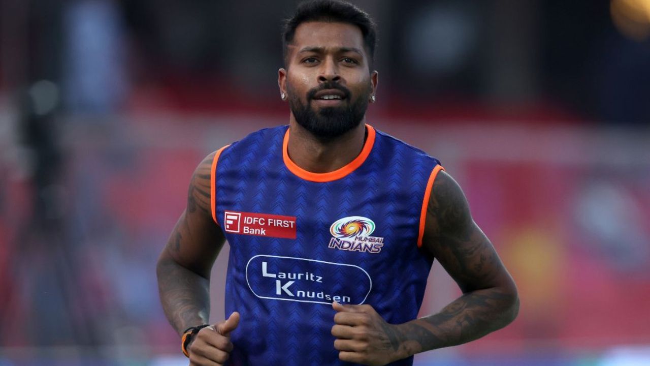 Hardik Pandya 21 Hardik Pandya 21