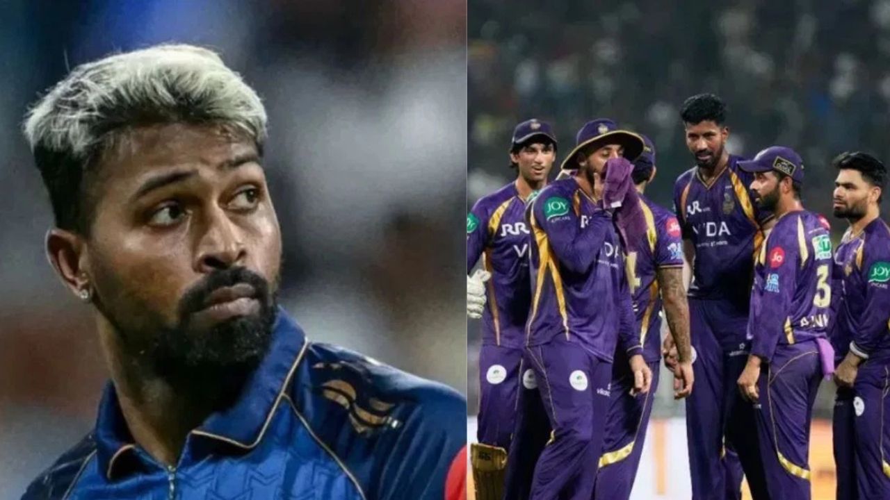 Hardik Pandya 23 Hardik Pandya 23
