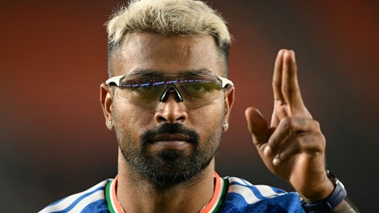 Hardik Pandya 3 