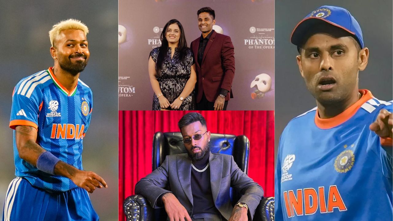 Hardik Pandya 4