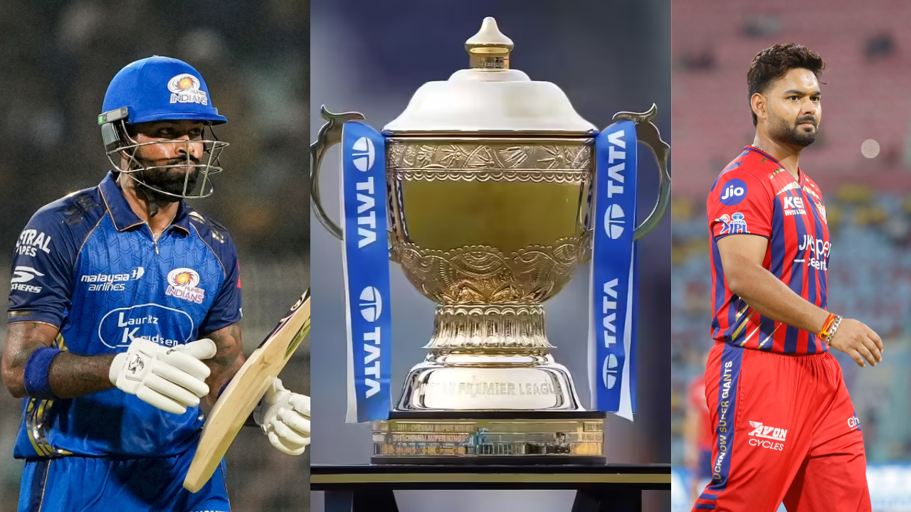 Hardik Pandya