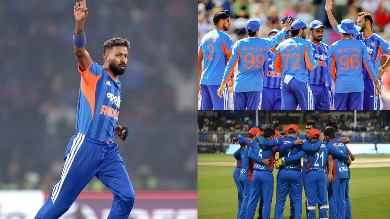 Hardik Pandya
