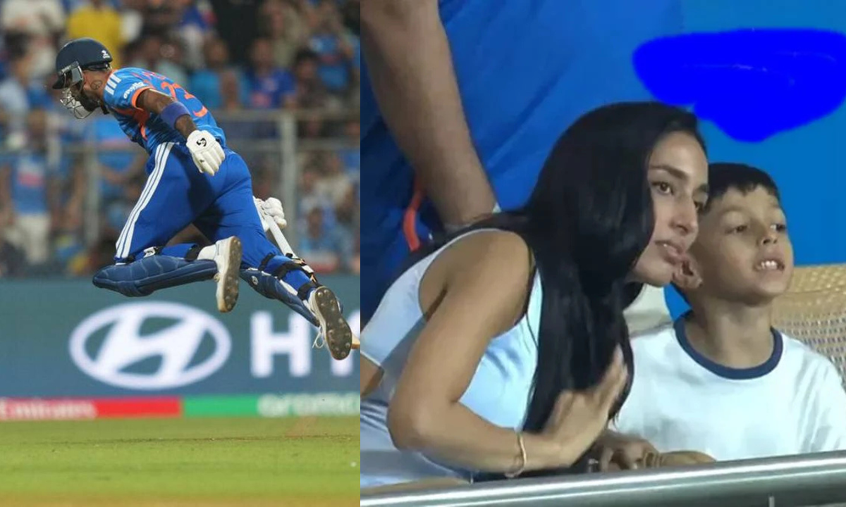 Hardik Pandya