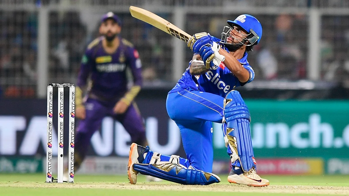 Hardik Pandya