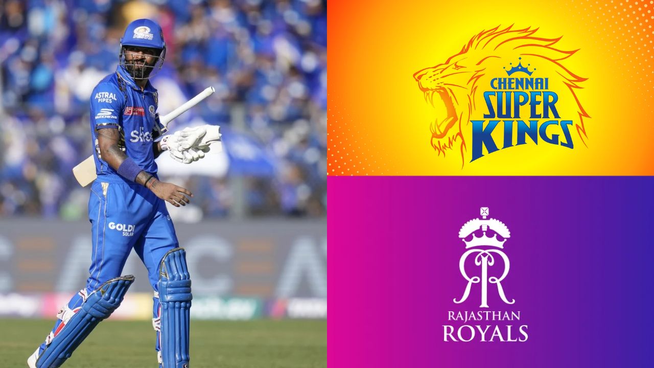 Hardik Pandya 5