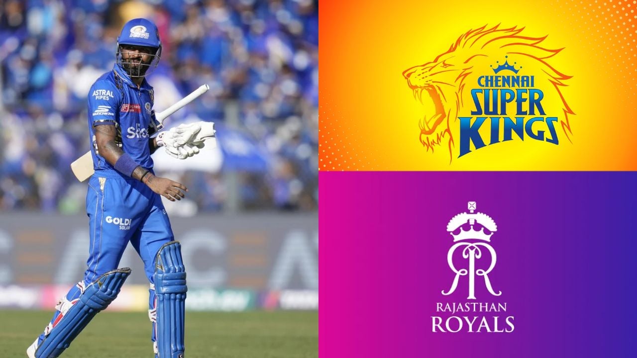 Hardik Pandya 5