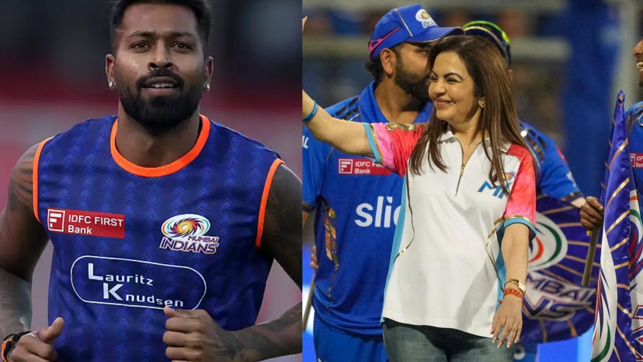 Hardik Pandya 7