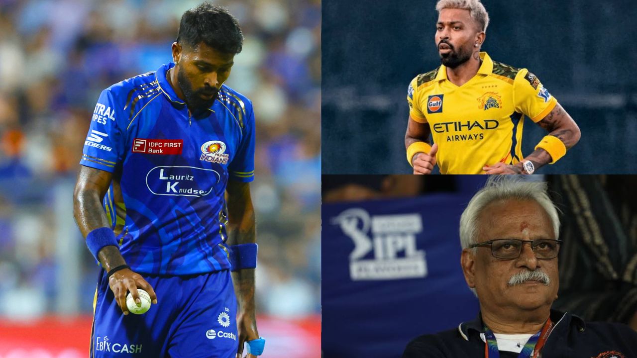 CSK