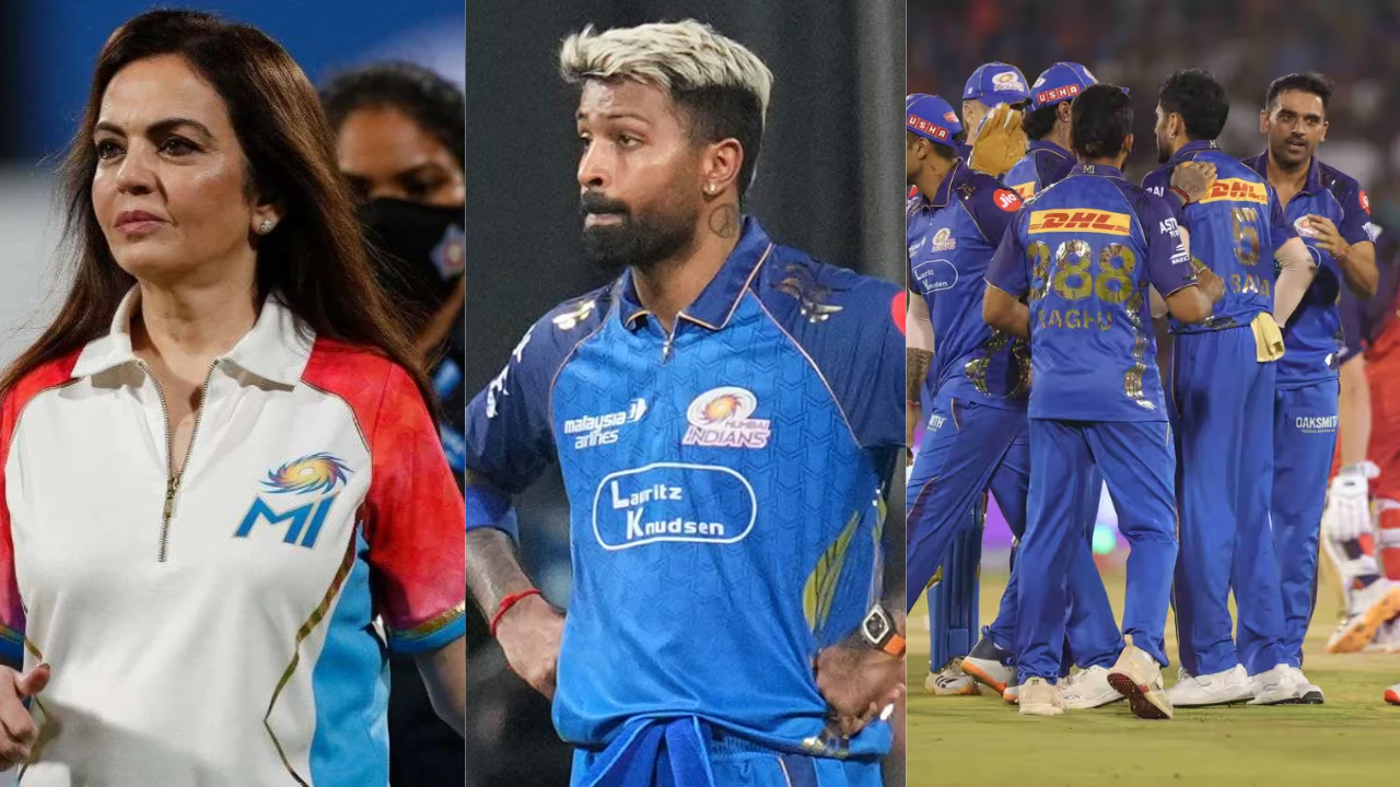 Hardik Pandya