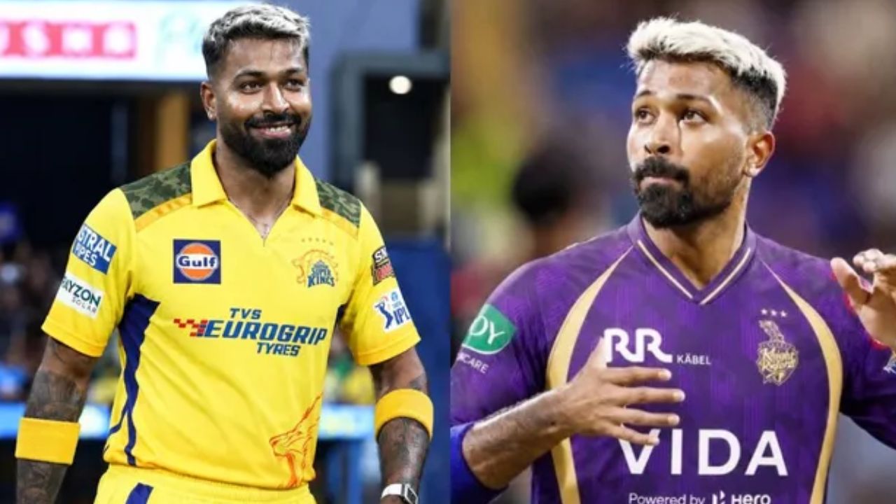 Hardik Pandya Trade 1 