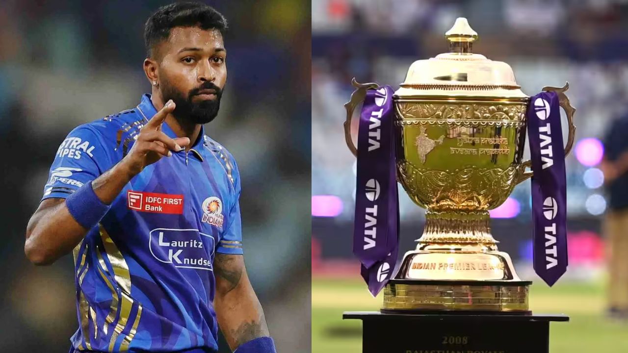 Hardik Pandya Trade