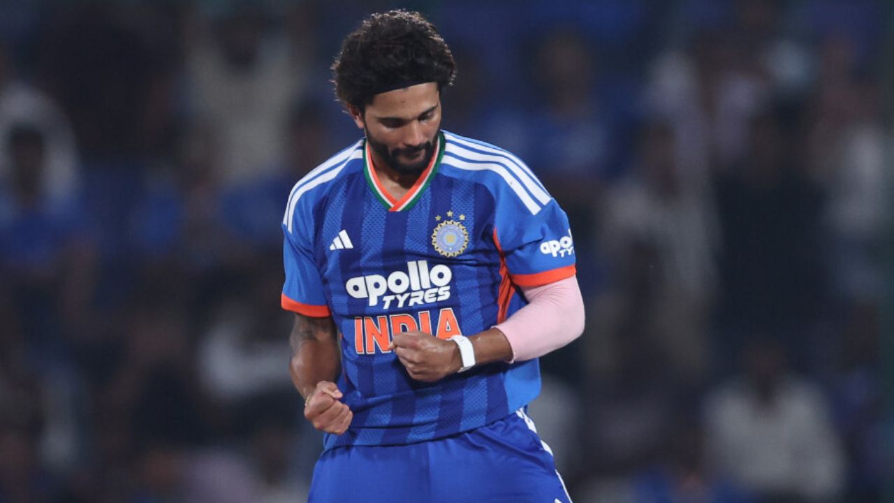 Hardik Pandya S Option Nitish Kumar Reddy Hardik Pandya S Option Nitish Kumar Reddy