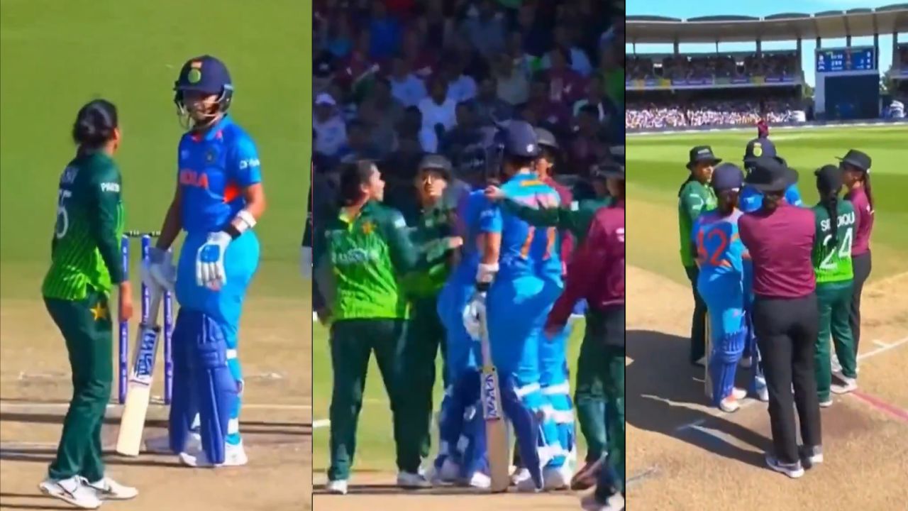 Harmanpreet Kaur