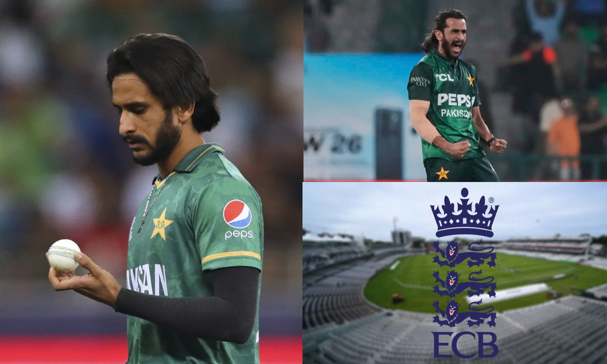 Hasan Ali