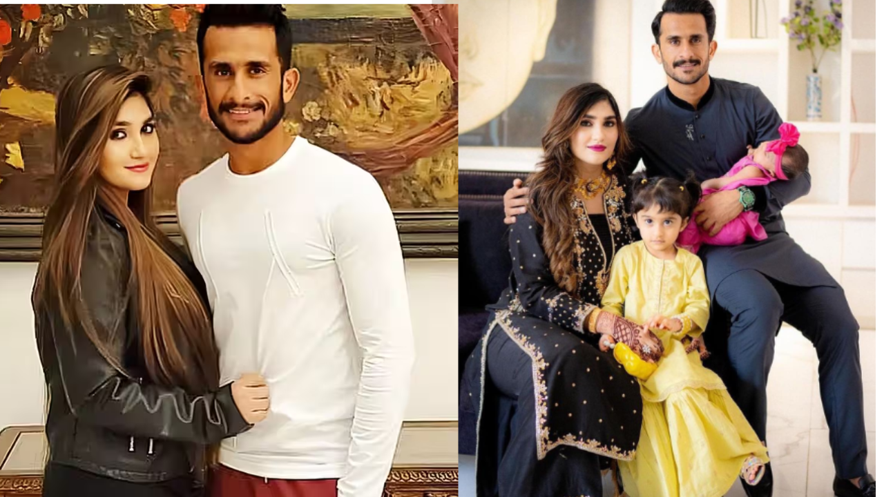 Hasan Ali
