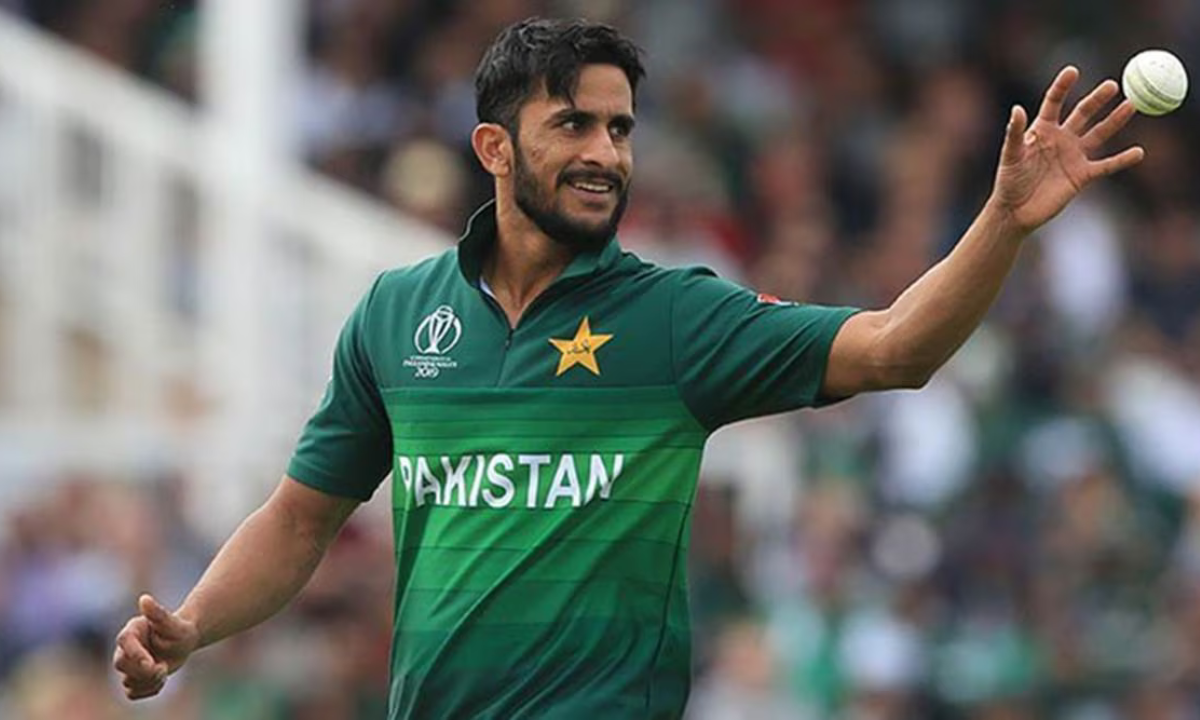Hasan Ali Hasan Ali