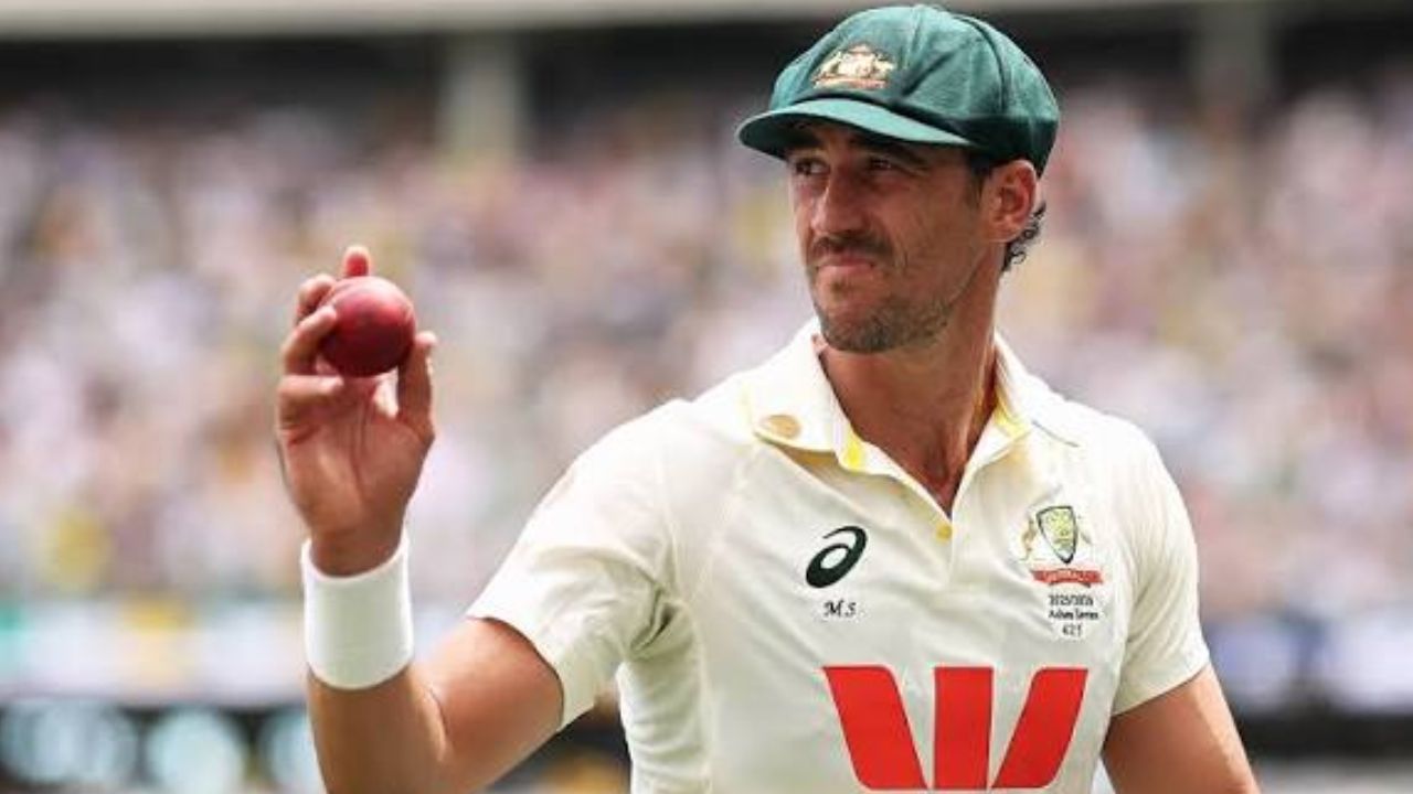 ICC Test Rankings Top 10 Bowlers 1 
