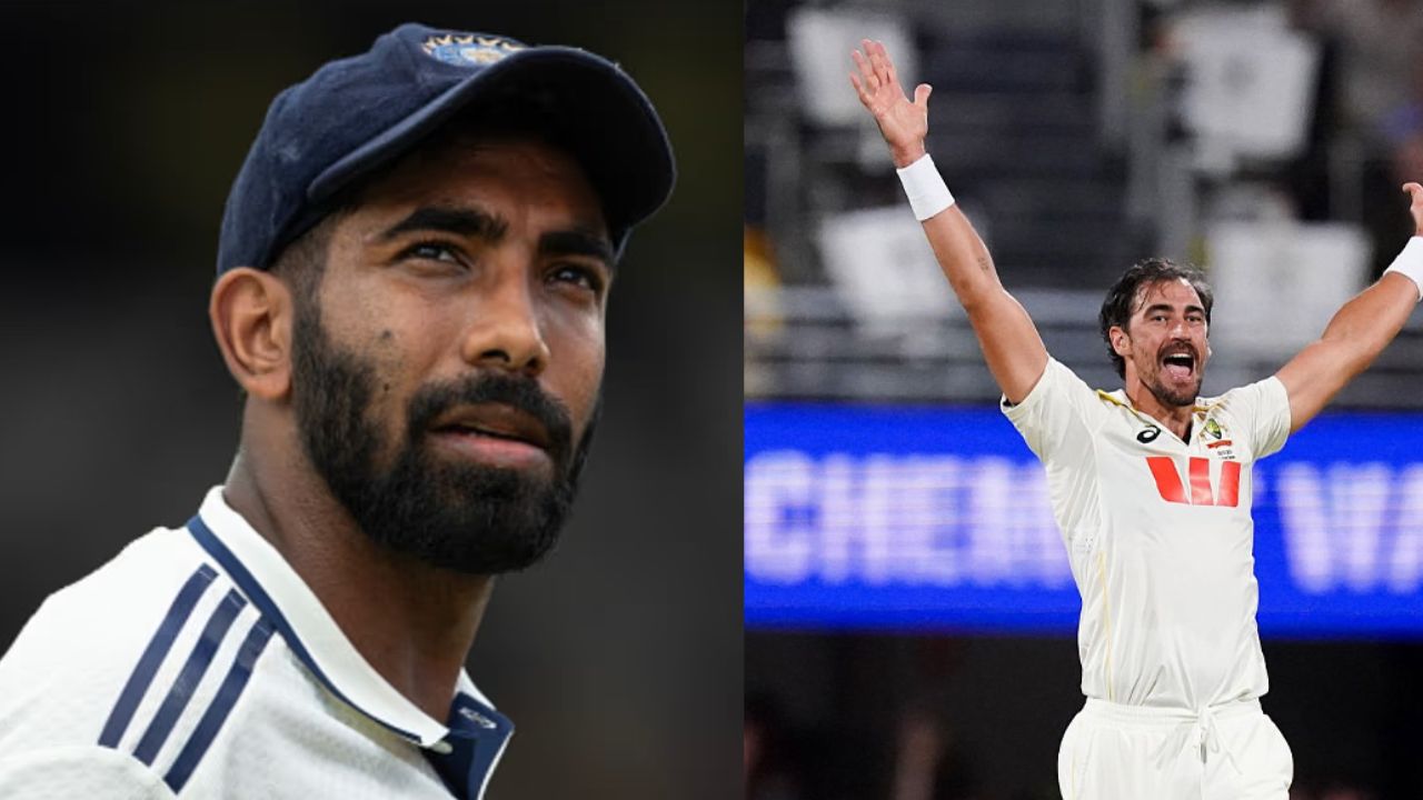 ICC Test Rankings Top 10 Bowlers