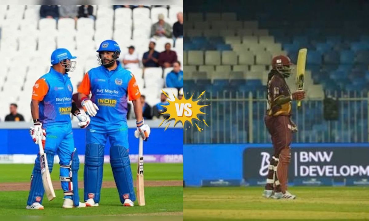 IND-C vs WI-C Today Match Prediction